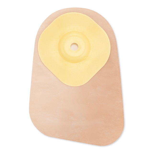 Moderma Flex™ Soft Convex sluten påse