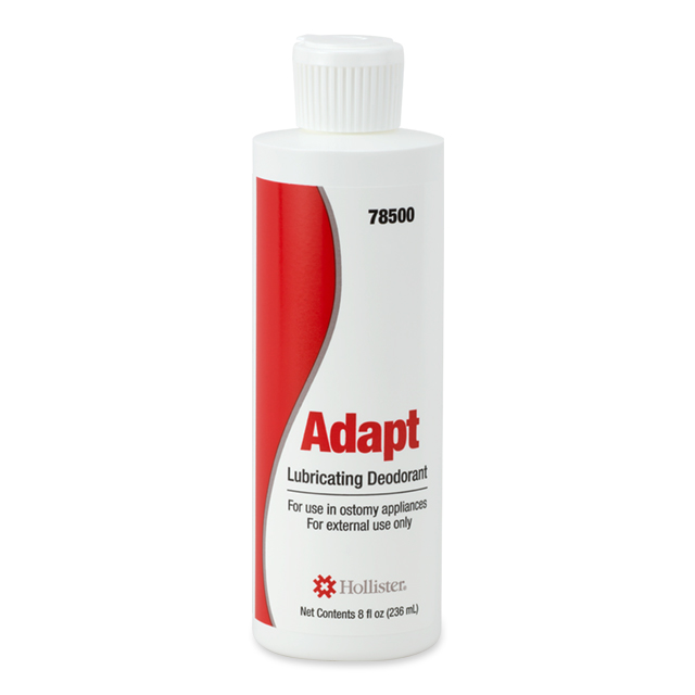Adapt™ smörjande deodorant