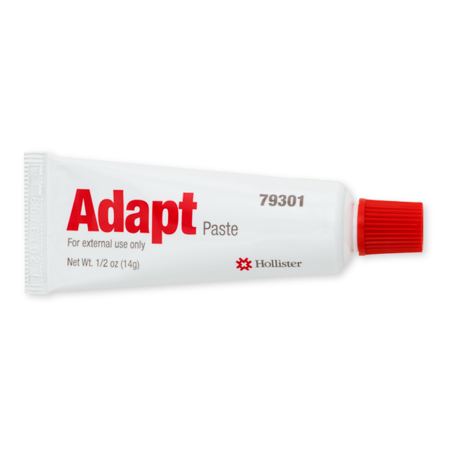 Hollister Incorporated Adapt skin barrier paste 79301